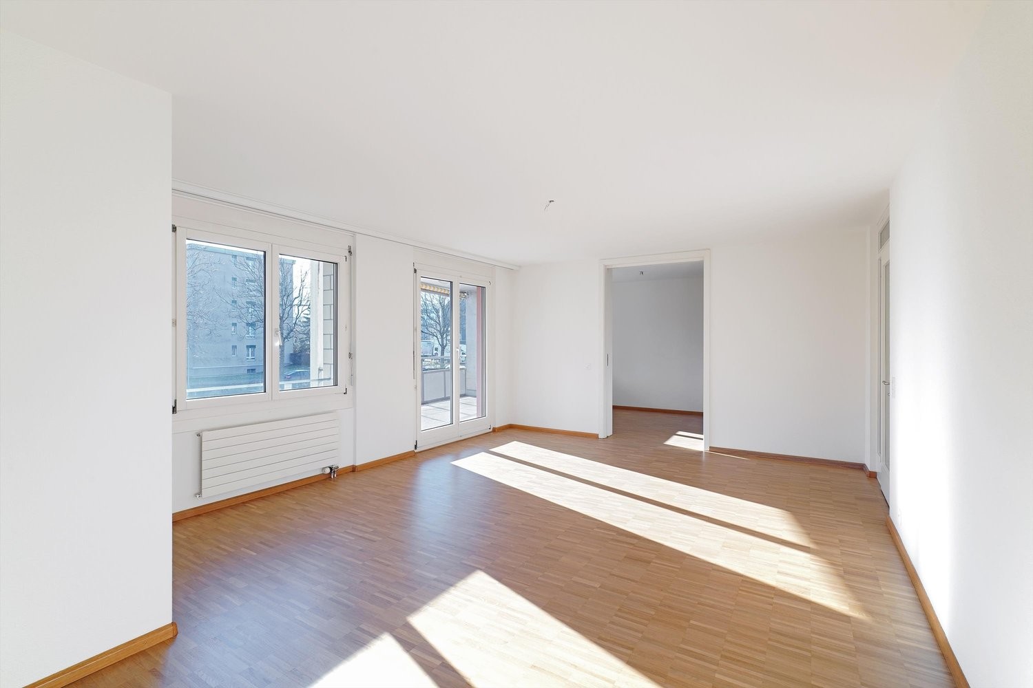 4 ½ pièces appartement, photo 1 sur 10