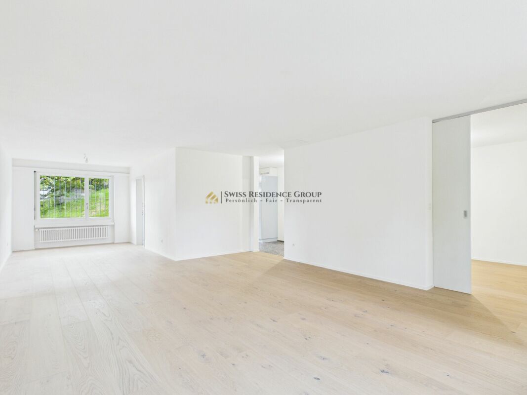 Appartement de 4 ½ pièces