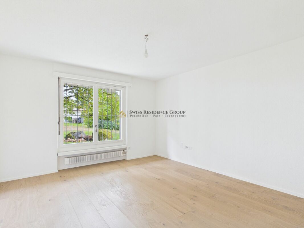 Appartement de 4 ½ pièces