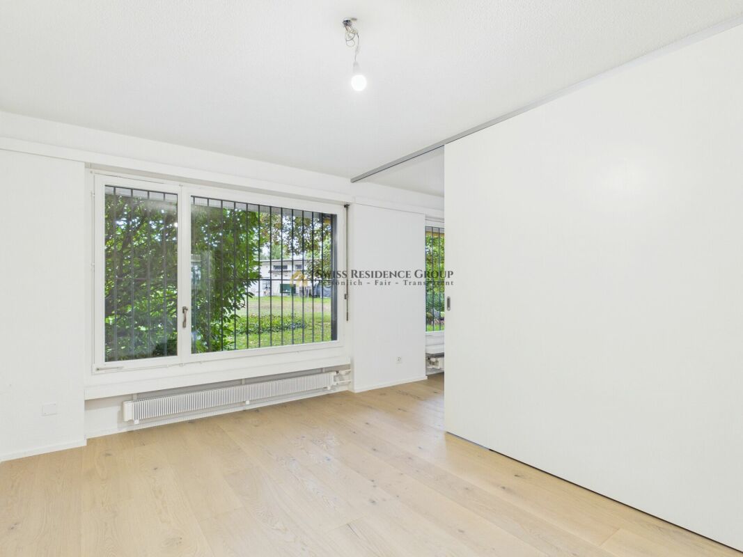 Appartement de 4 ½ pièces