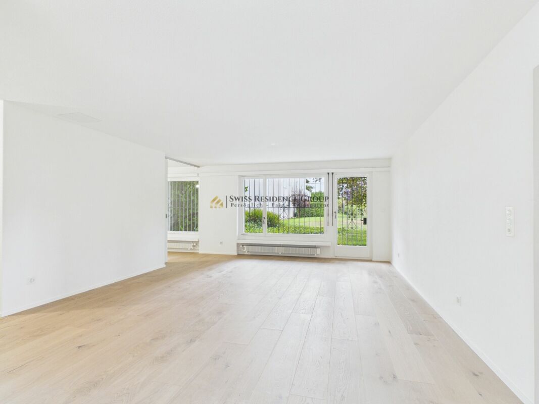 Appartement de 4 ½ pièces