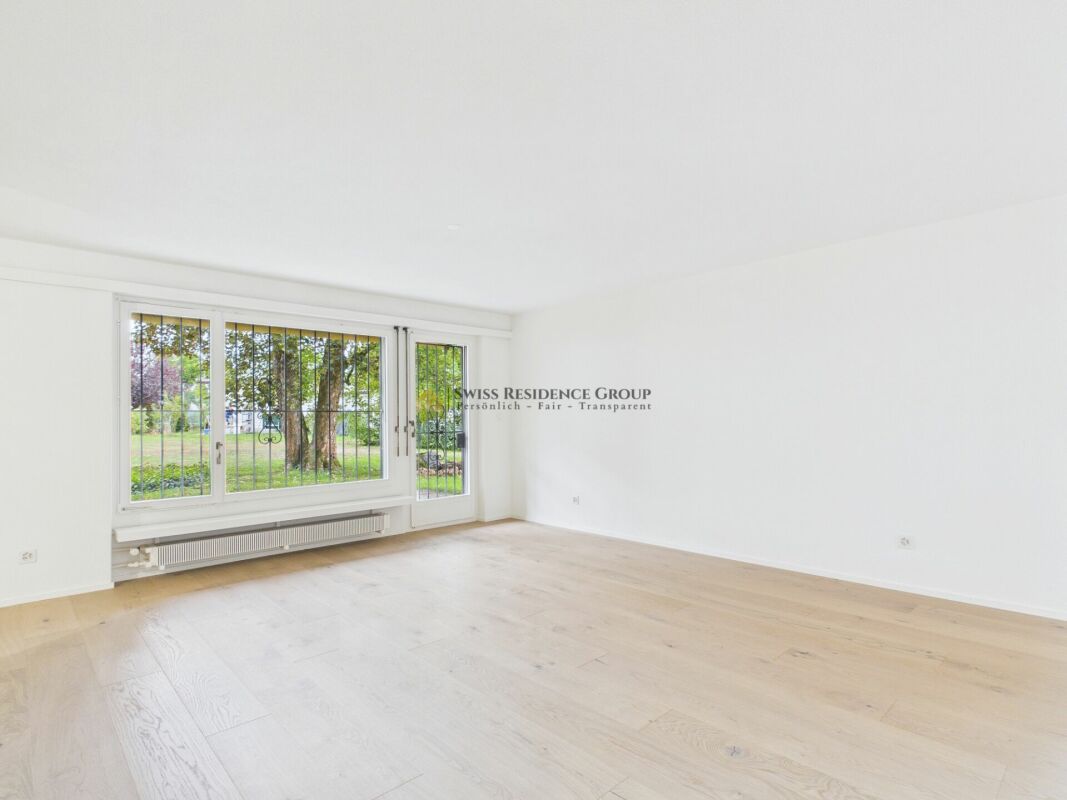 Appartement de 4 ½ pièces