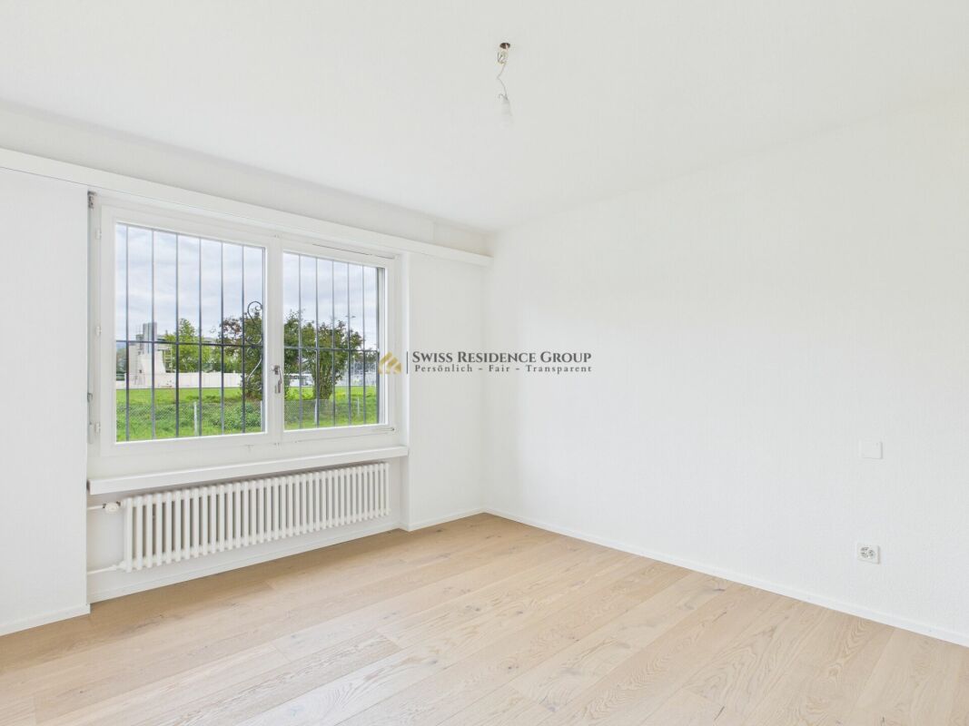 Appartement de 4 ½ pièces