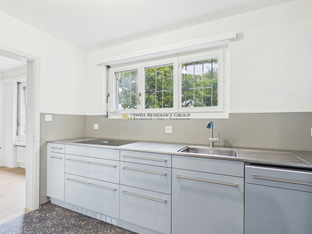 Appartement de 4 ½ pièces