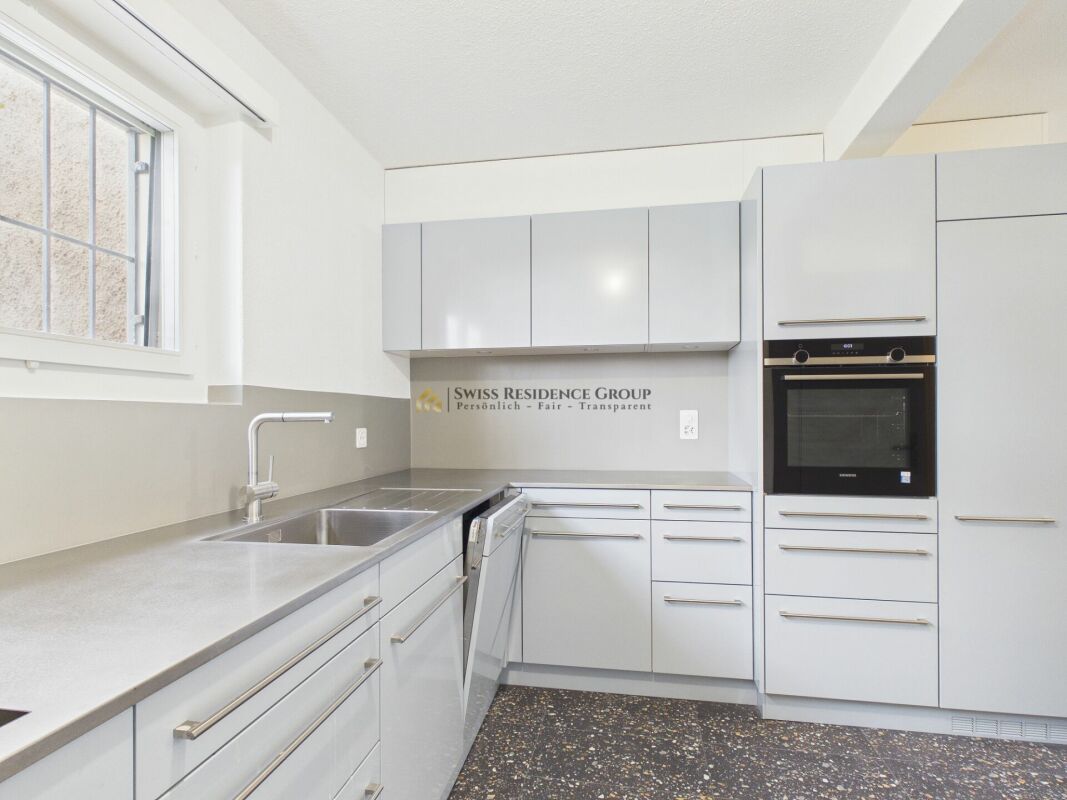 Appartement de 4 ½ pièces