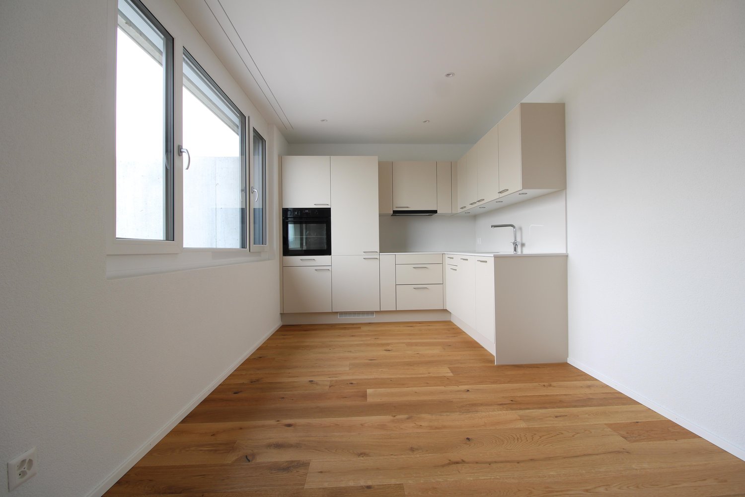 Appartement en attique de 2 ½ pièces, photo 5 sur 10