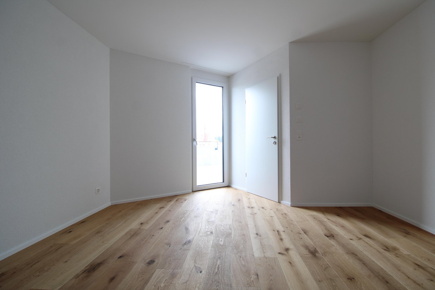 Appartement en attique de 2 ½ pièces, photo 7 sur 10
