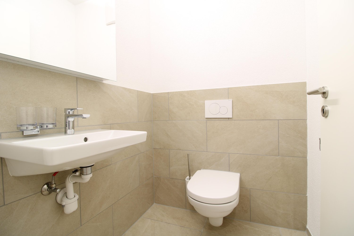 Appartement en attique de 2 ½ pièces, photo 10 sur 10