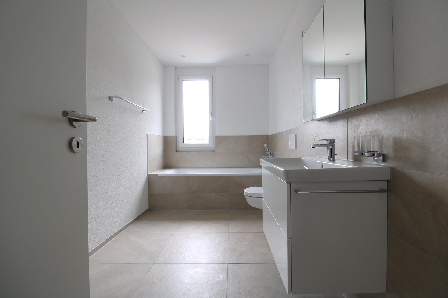 Appartement en attique de 2 ½ pièces, photo 9 sur 10