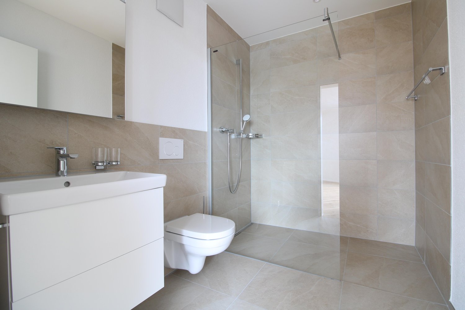 Appartement en attique de 2 ½ pièces, photo 8 sur 10