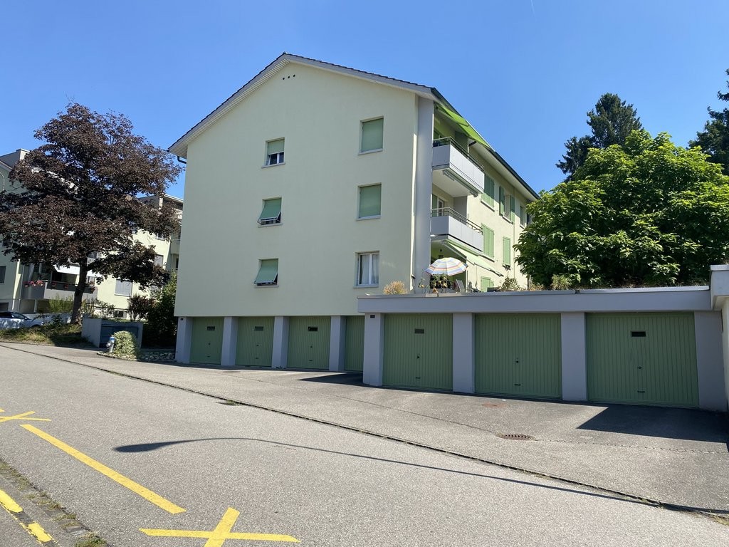 Appartement de 2 pièces, photo 2 sur 5