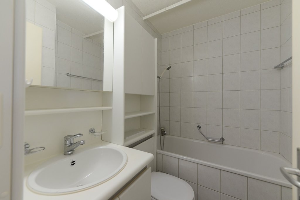 Appartement de 2 pièces, photo 5 sur 5