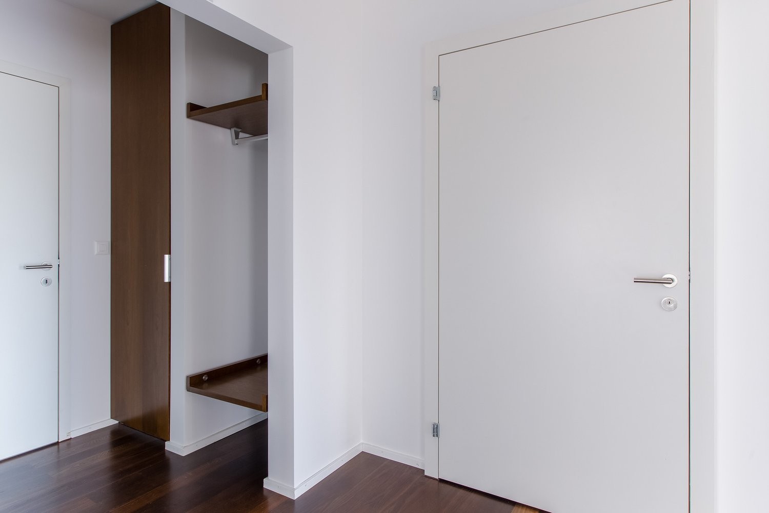 3 ½ pièces appartement