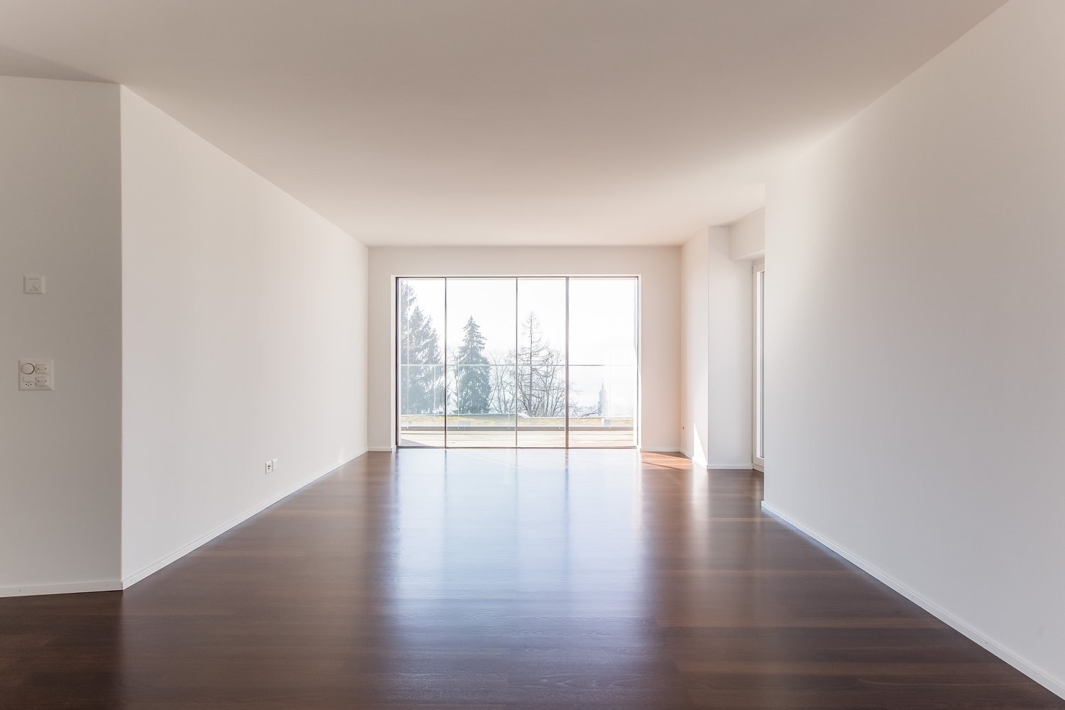3 ½ pièces appartement