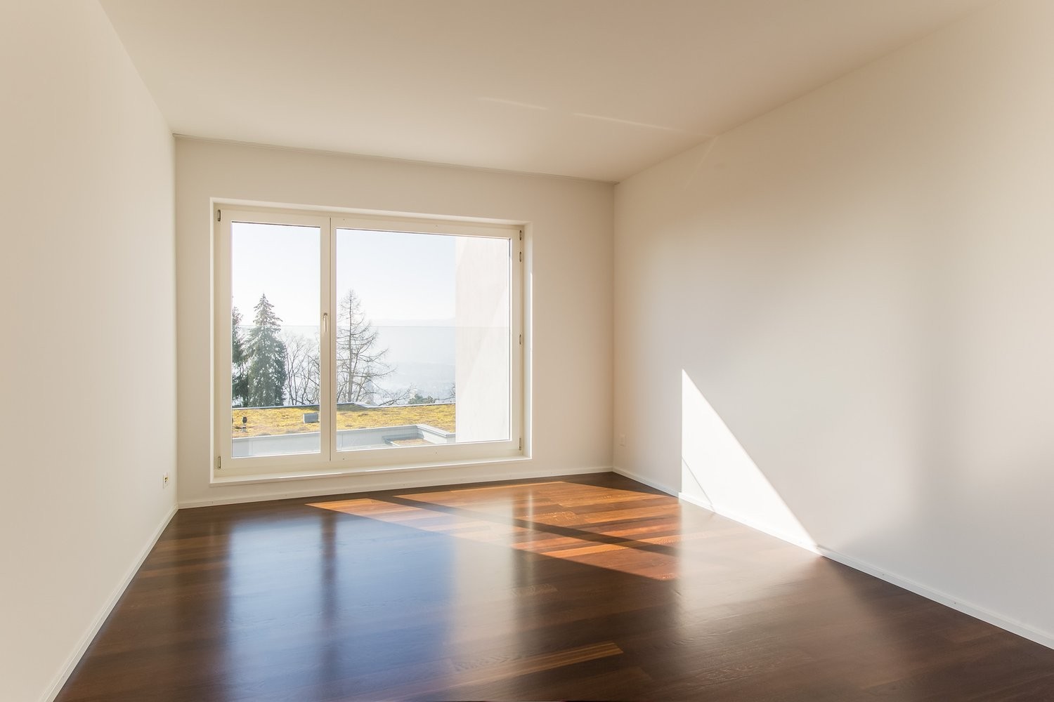 3 ½ pièces appartement
