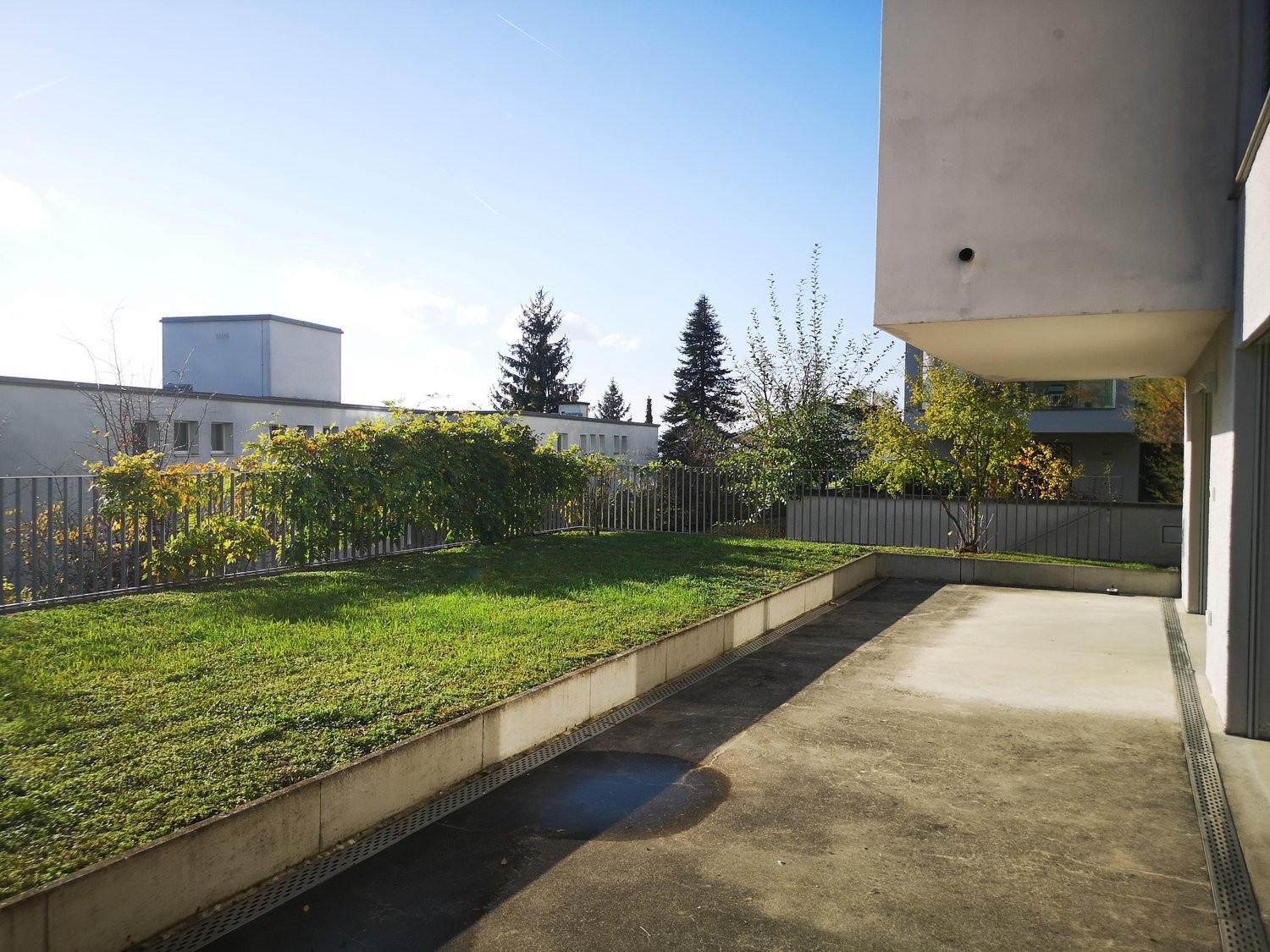 3 ½ pièces appartement