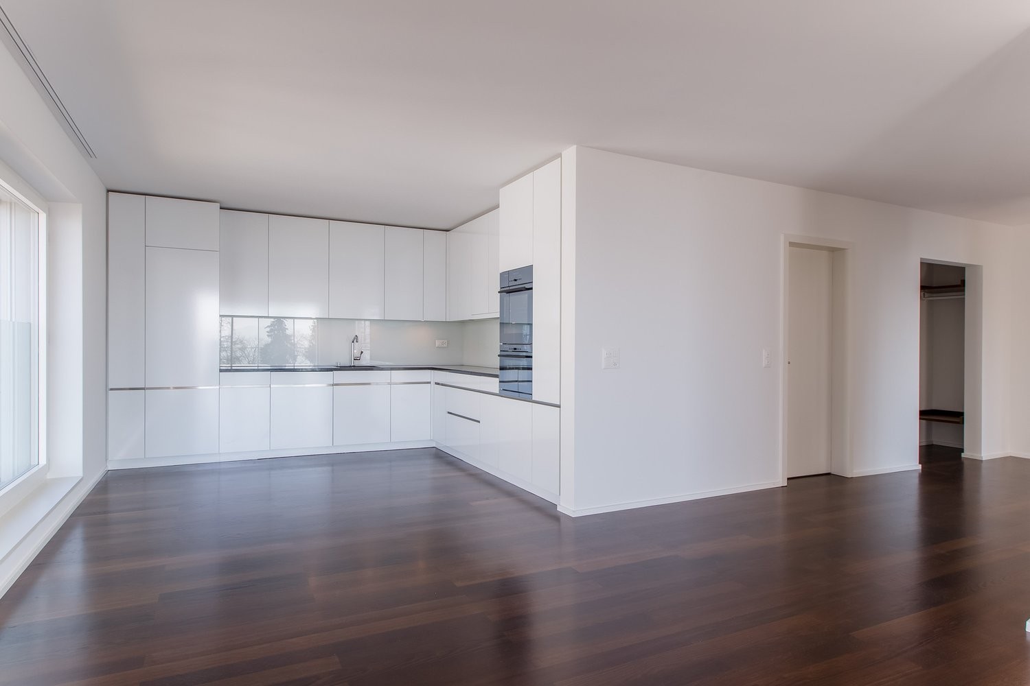 3 ½ pièces appartement