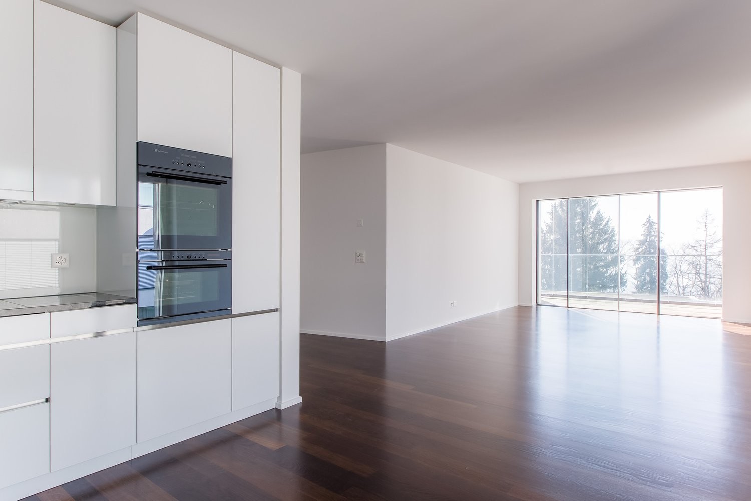 3 ½ pièces appartement