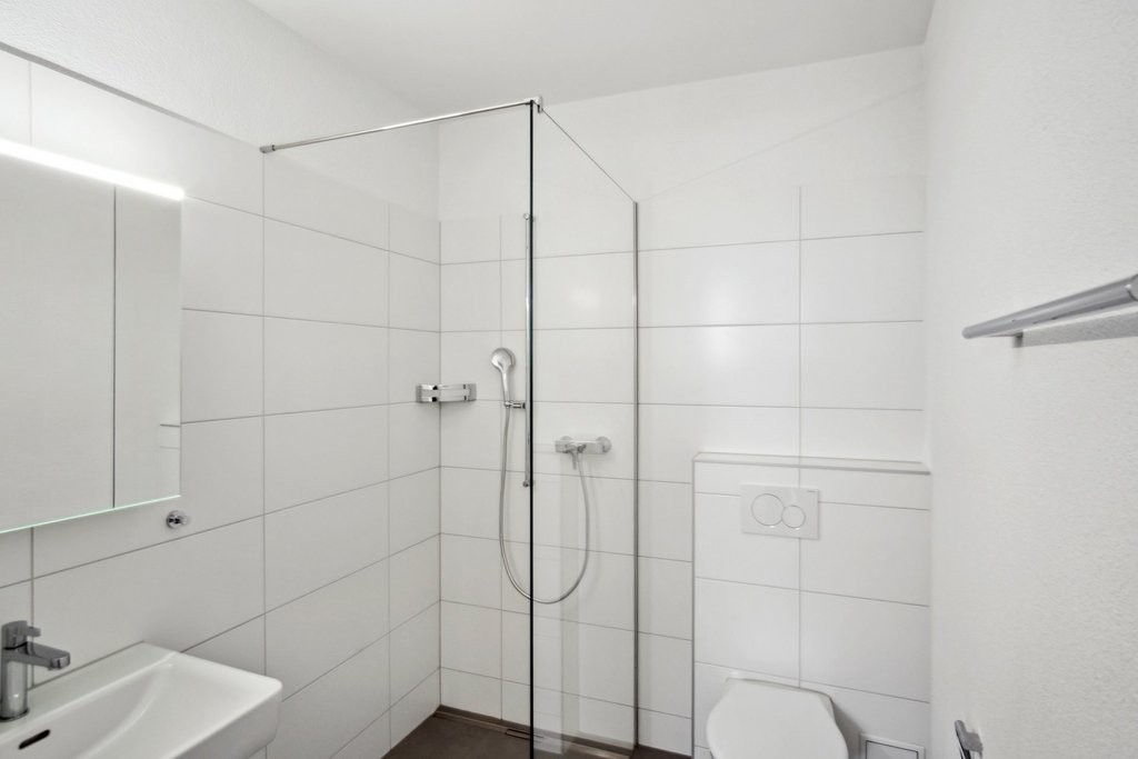 Appartement d'une pièce, photo 2 sur 3