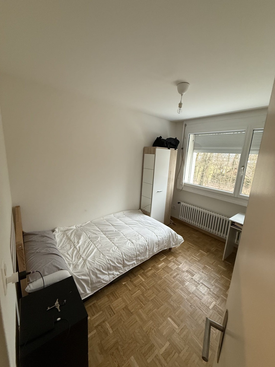 Chambre dans une colocation, photo 4 sur 5