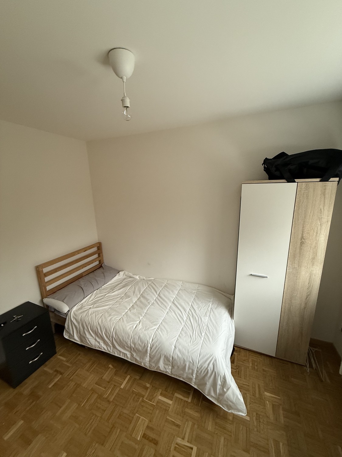 Chambre dans une colocation, photo 1 sur 5