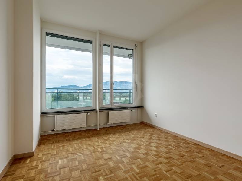 6 ½ rooms apartment, photo 7 sur 9