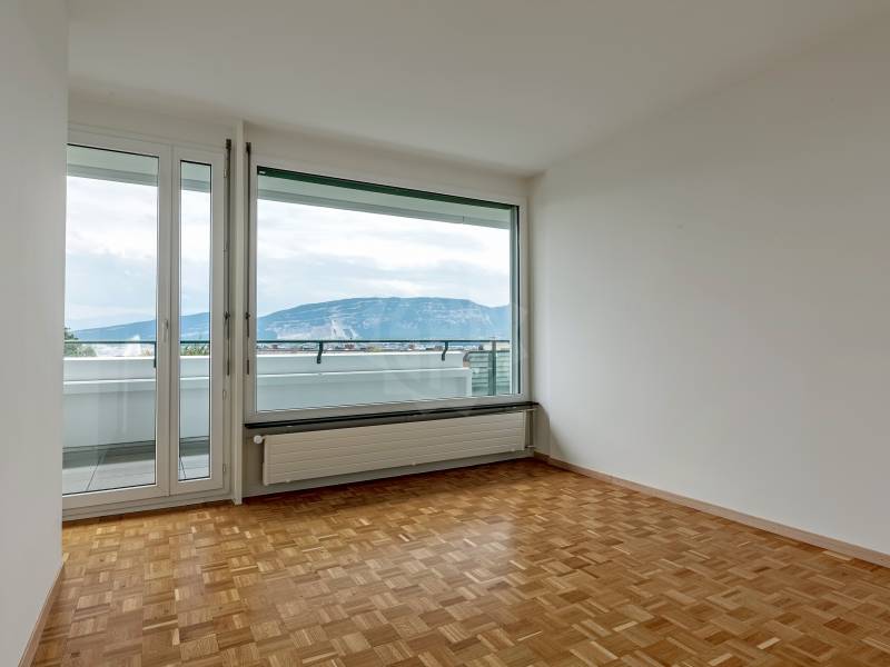 6 ½ rooms apartment, photo 8 sur 9