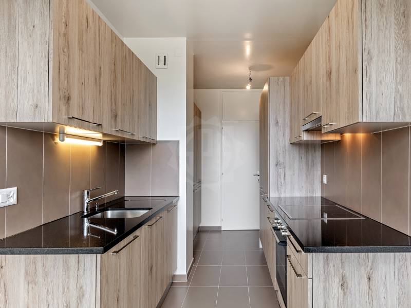 6 ½ rooms apartment, photo 5 sur 9