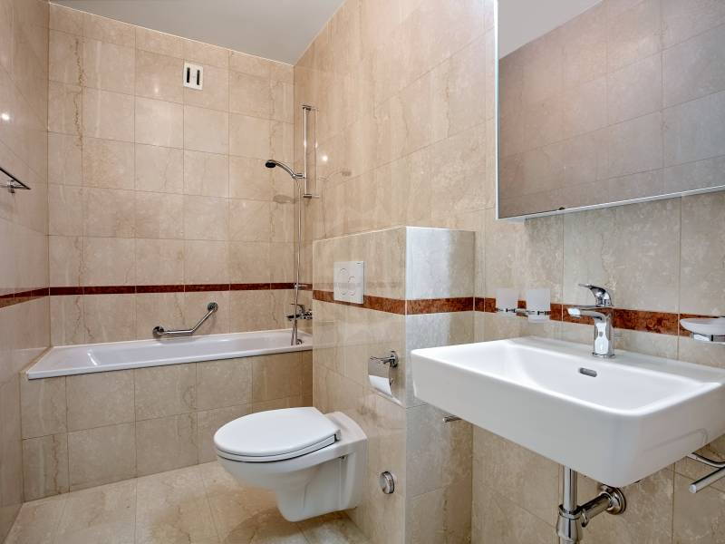6 ½ rooms apartment, photo 9 sur 9