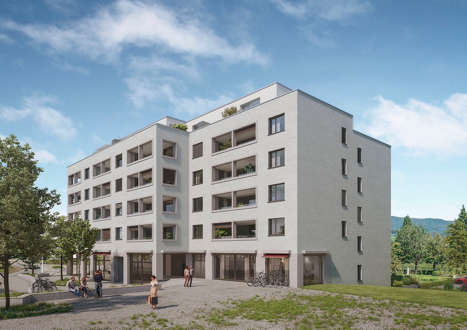 169m² commercial, photo 5 sur 6