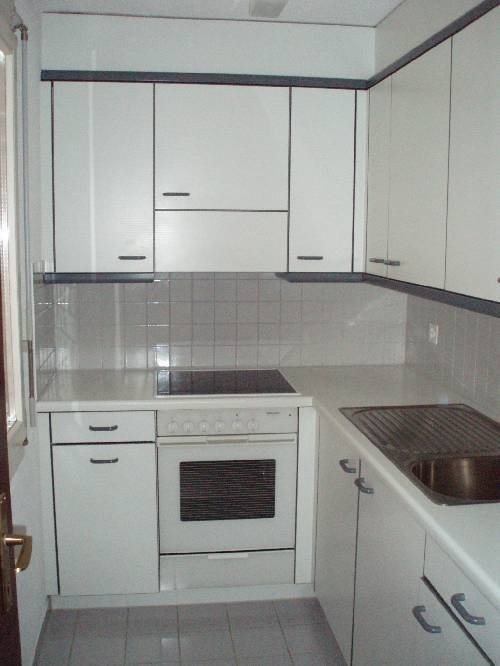 Appartement de 2 ½ pièces