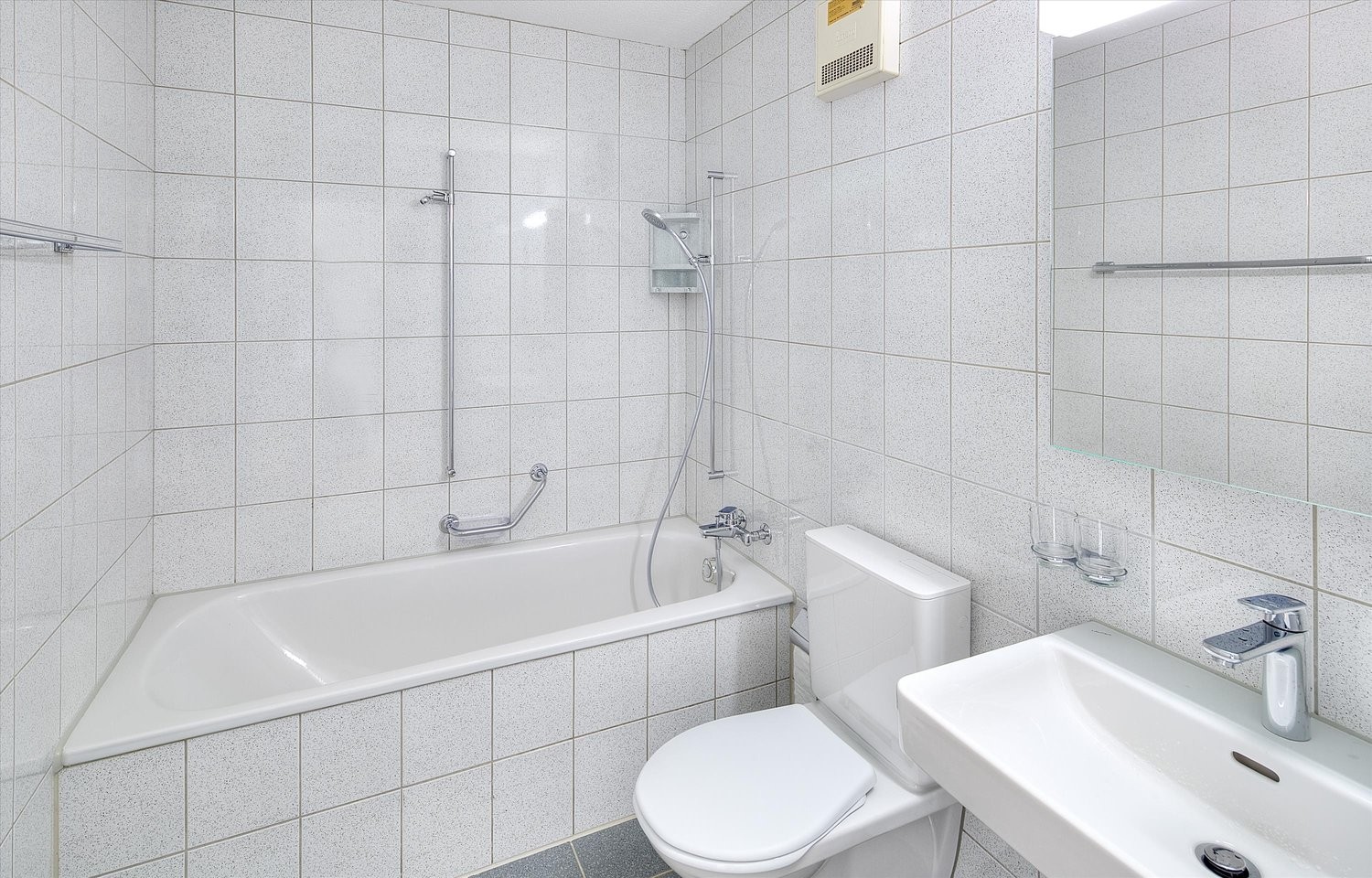 Appartement de 2 ½ pièces