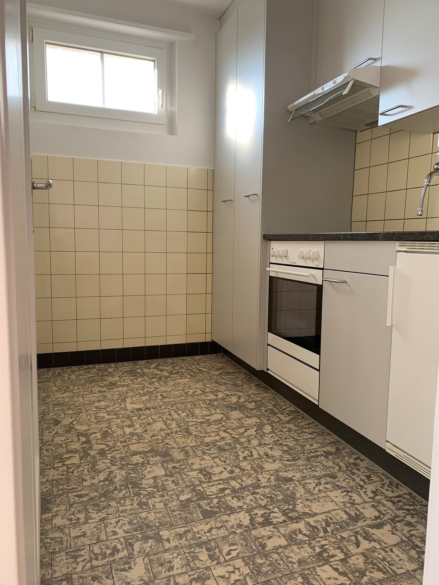Appartement de 1 ½ pièces, photo 7 sur 9