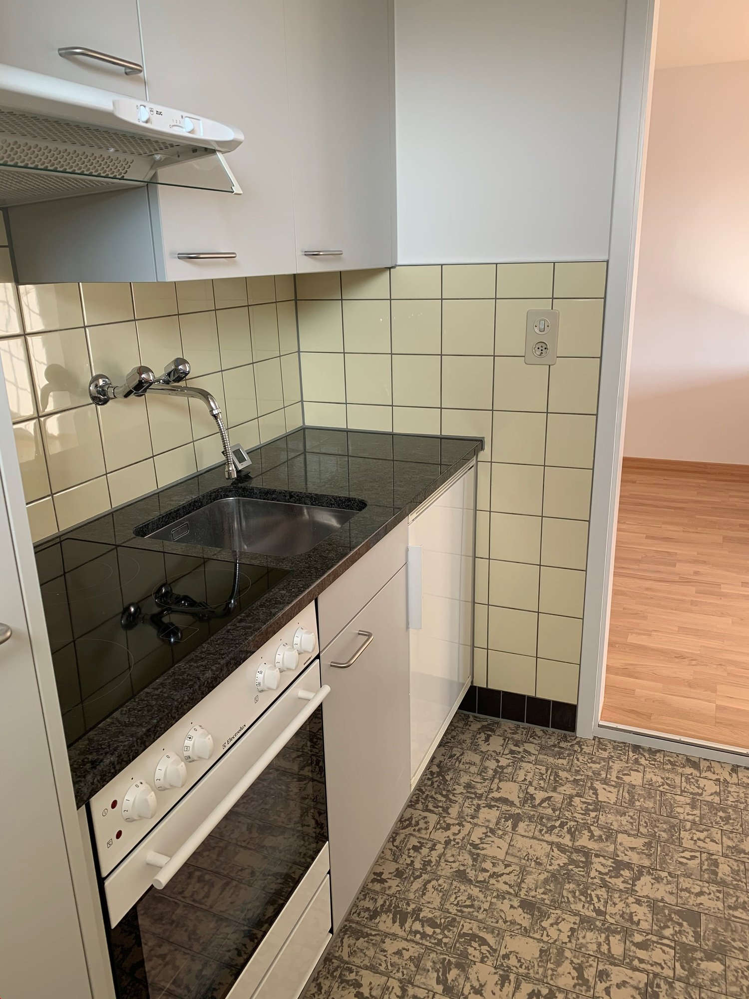 Appartement de 1 ½ pièces, photo 8 sur 9
