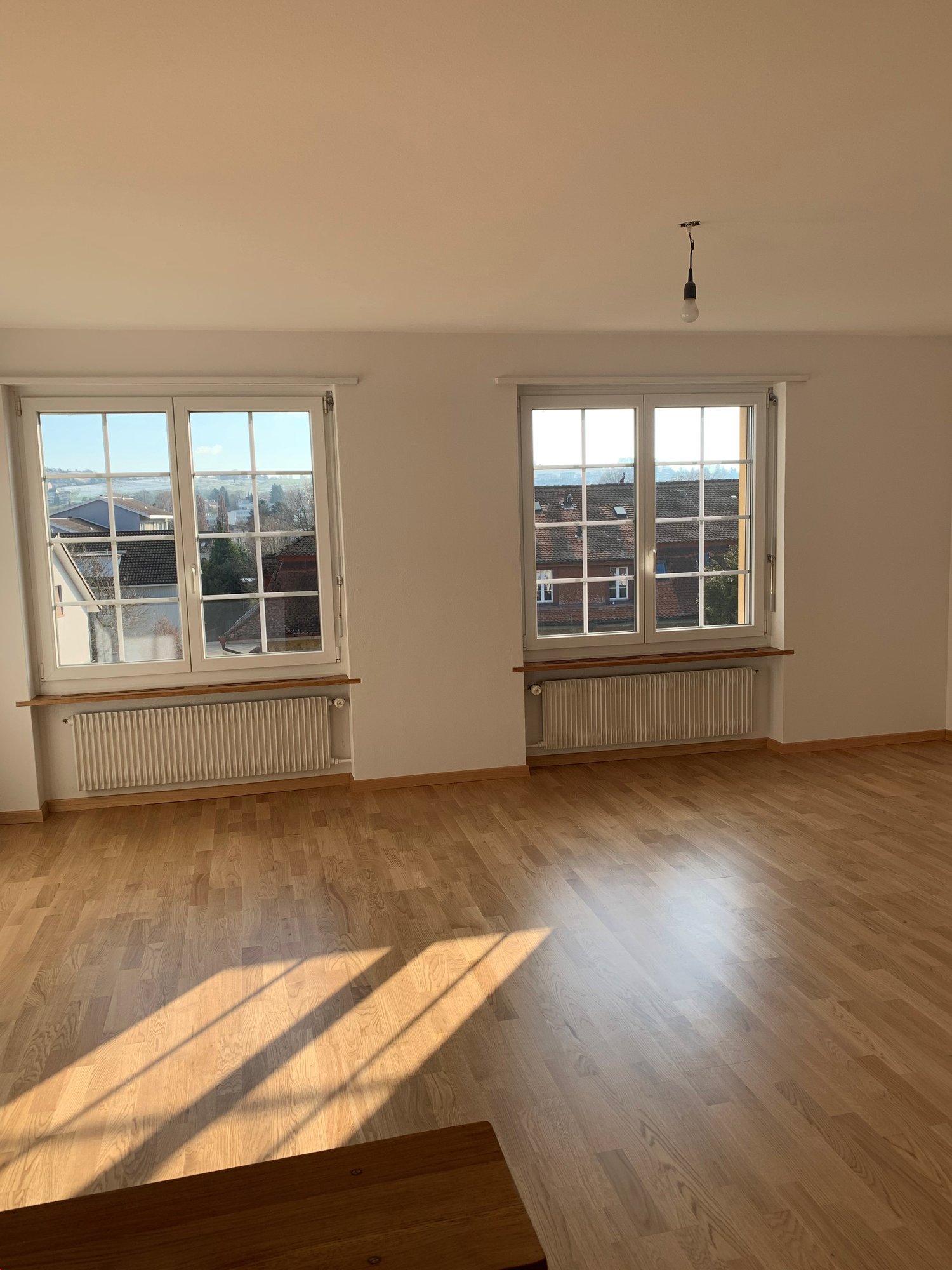 Appartement de 1 ½ pièces, photo 3 sur 9