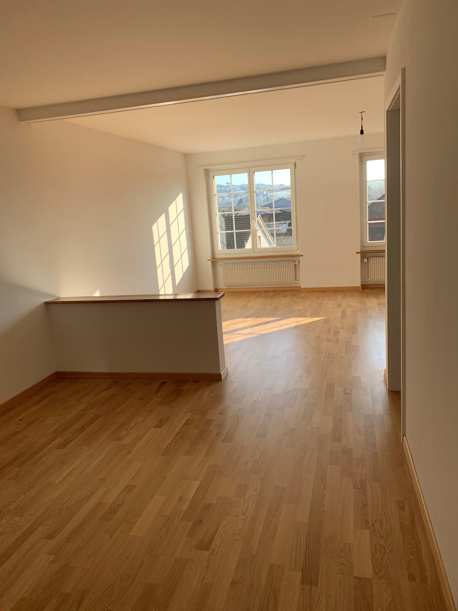 Appartement de 1 ½ pièces, photo 4 sur 9