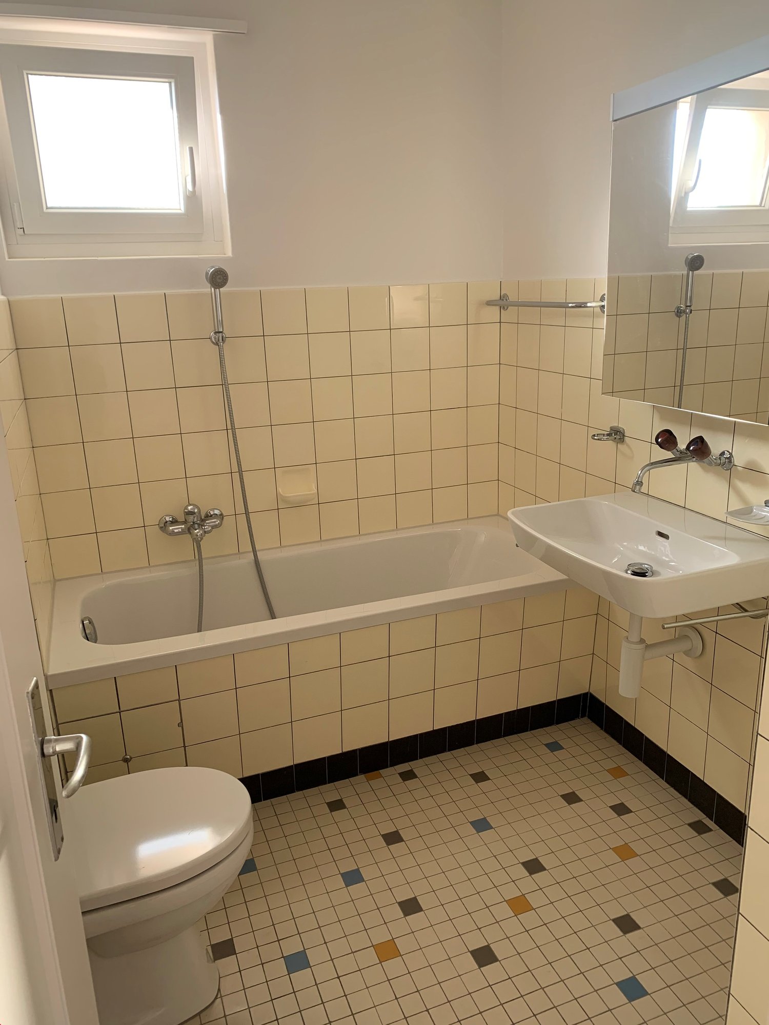 Appartement de 1 ½ pièces, photo 9 sur 9