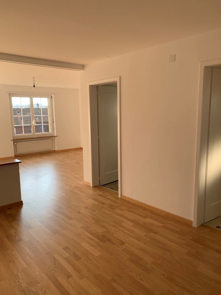 Appartement de 1 ½ pièces, photo 5 sur 9