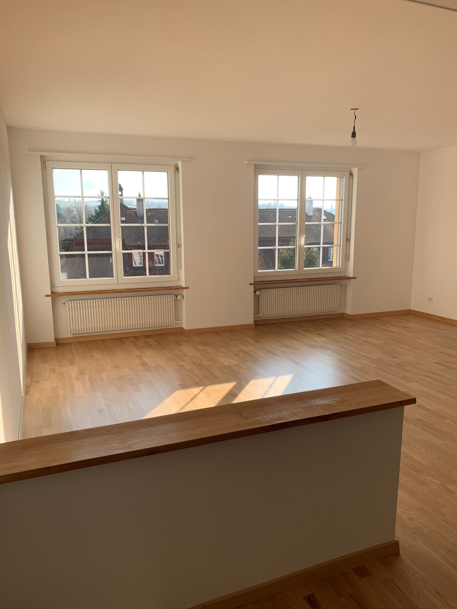Appartement de 1 ½ pièces, photo 6 sur 9
