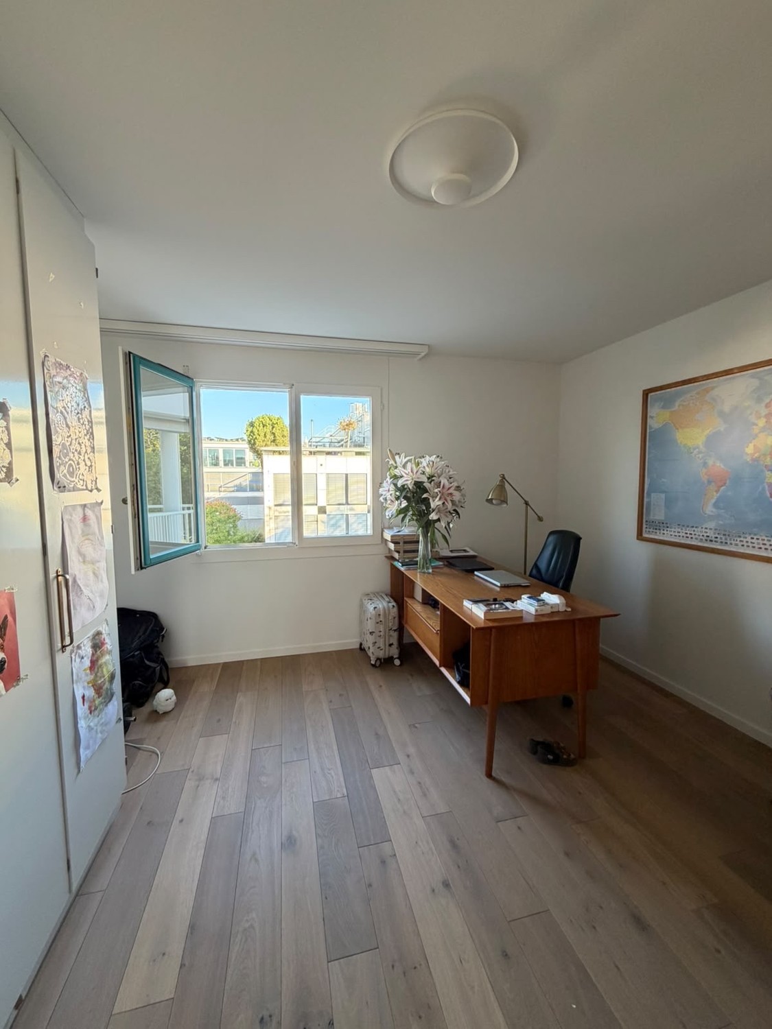 Appartement de 3 ½ pièces, photo 5 sur 10