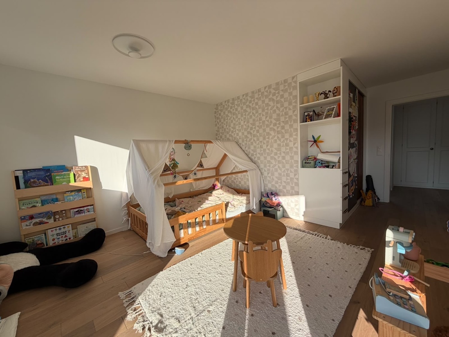 Appartement de 3 ½ pièces, photo 7 sur 10