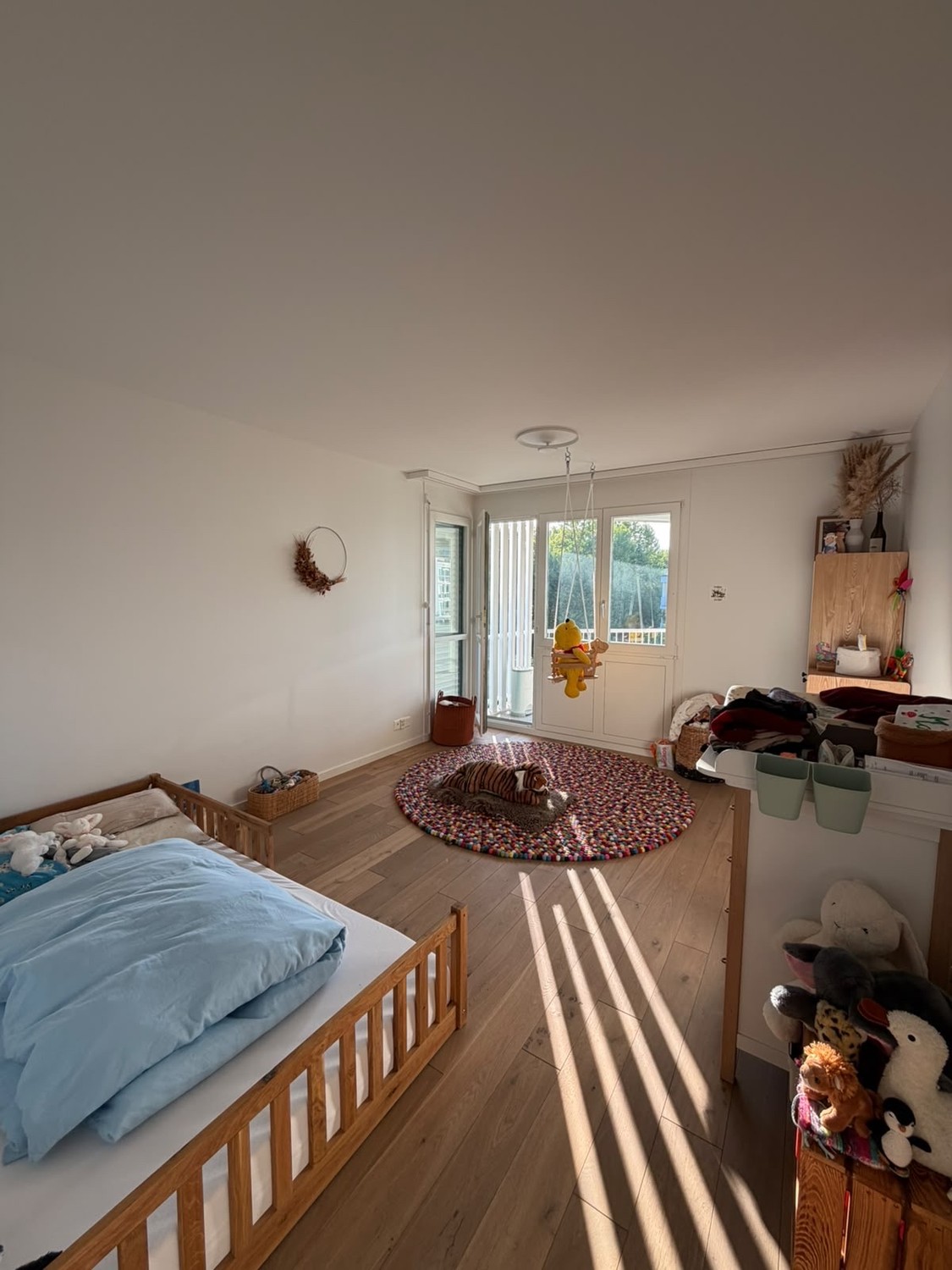 Appartement de 3 ½ pièces, photo 8 sur 10