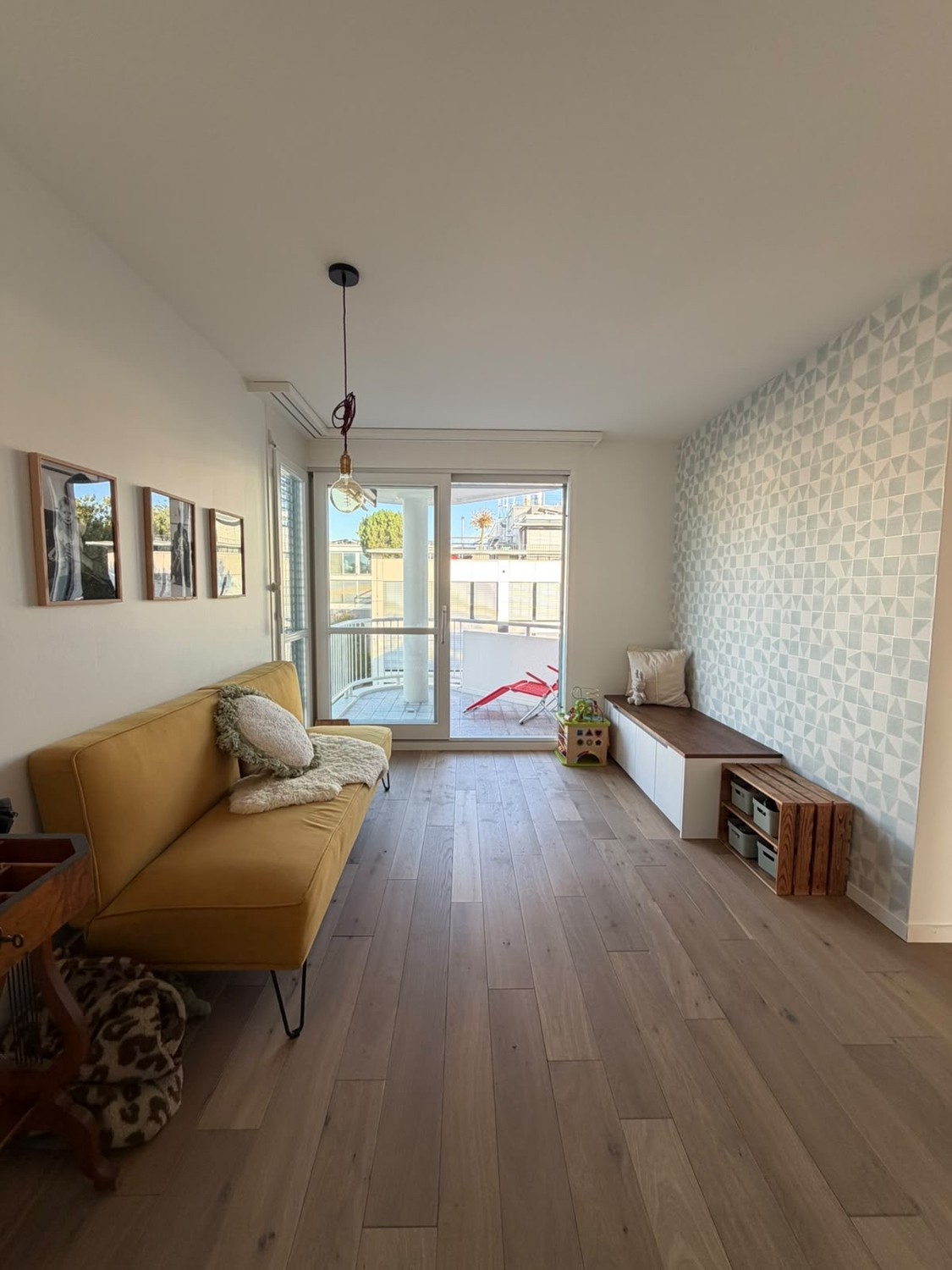 Appartement de 3 ½ pièces, photo 4 sur 10