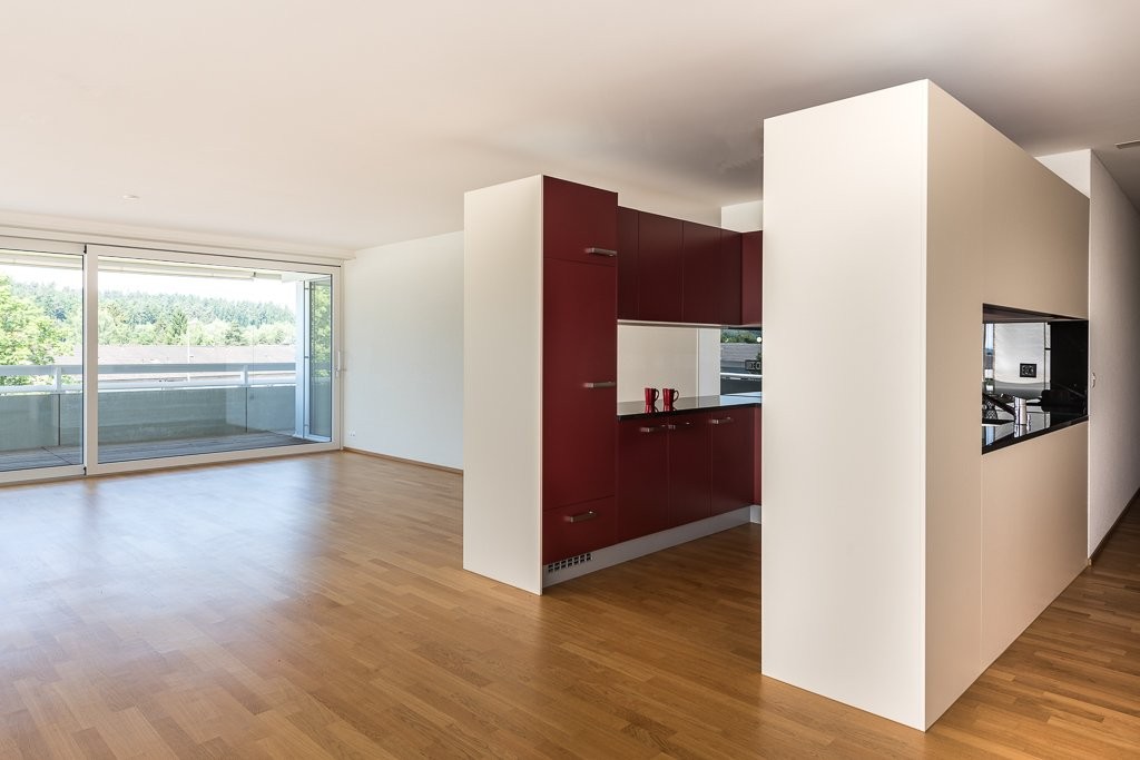 Appartement de 1 ½ pièces, photo 3 sur 7