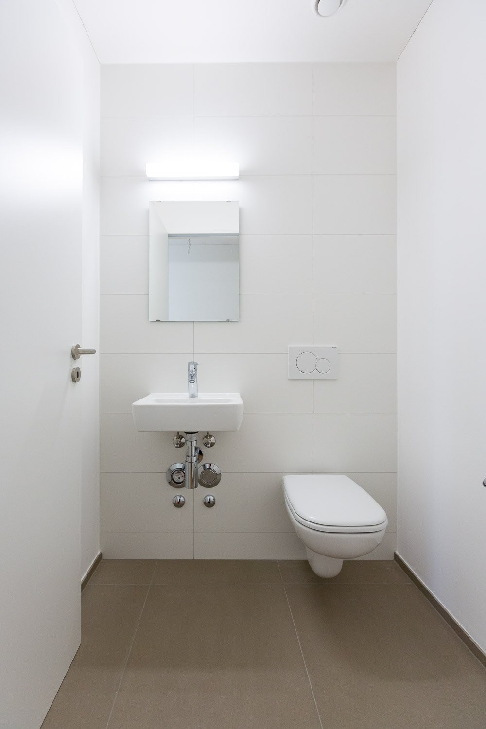3 ½ rooms apartment, photo 7 sur 10