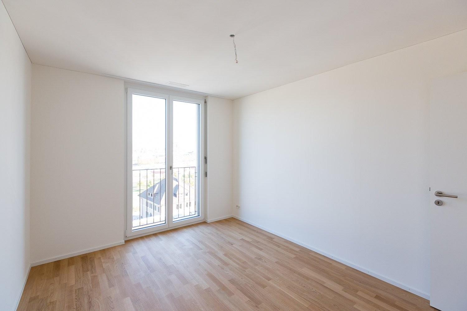 3 ½ rooms apartment, photo 6 sur 10