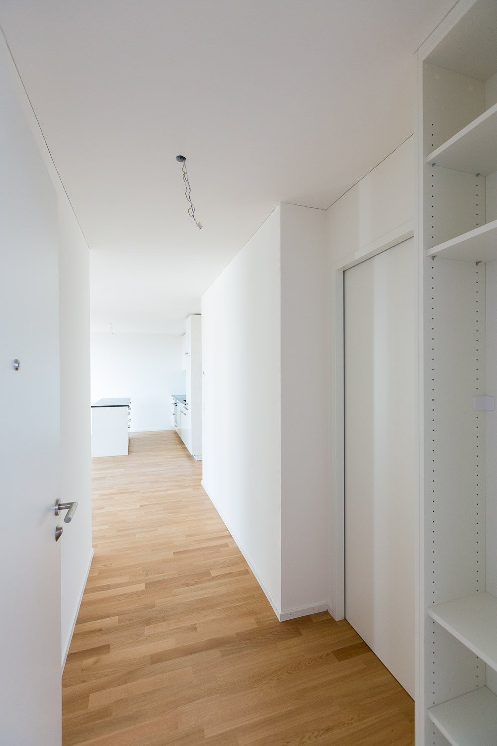 3 ½ rooms apartment, photo 2 sur 10