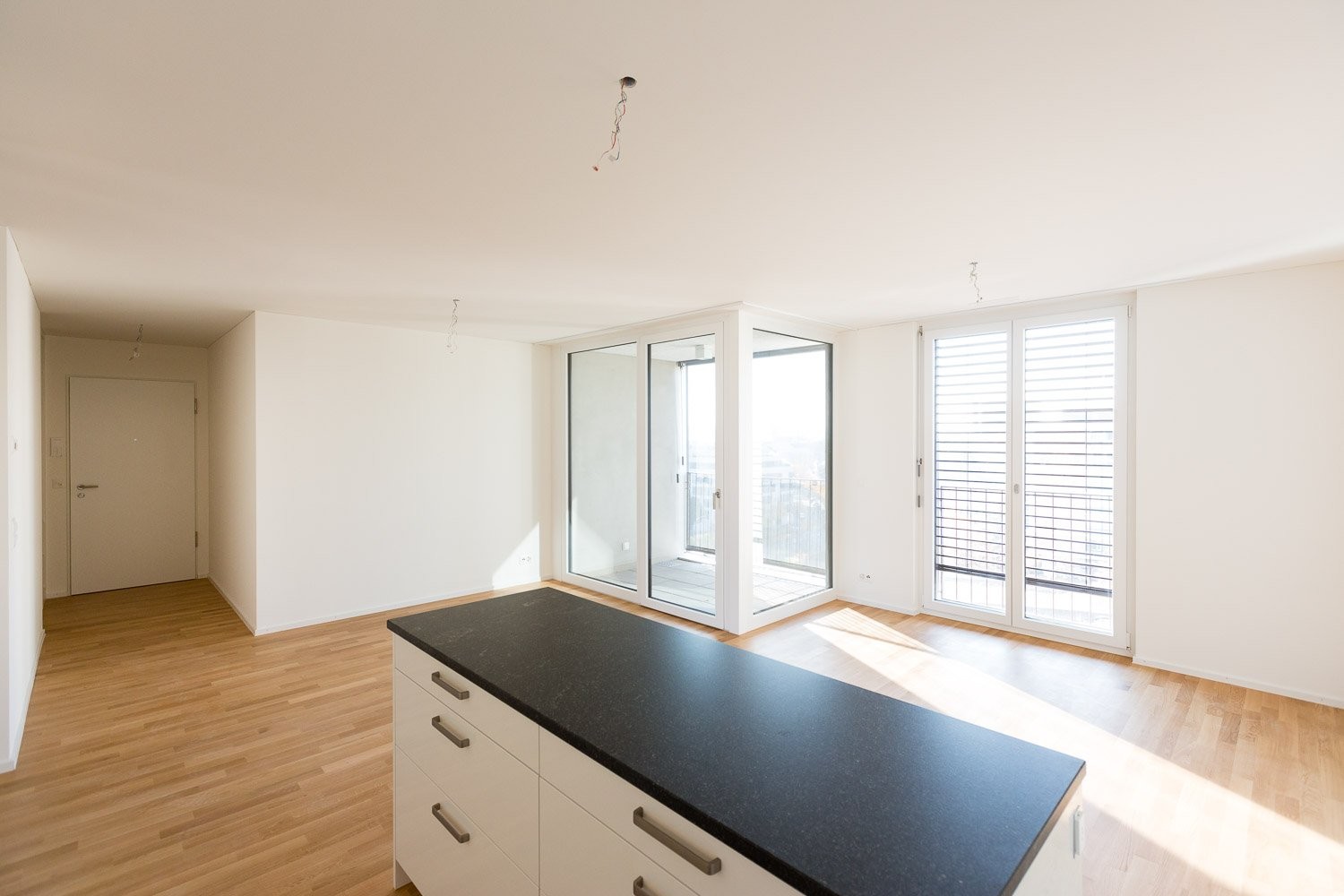 3 ½ rooms apartment, photo 3 sur 10