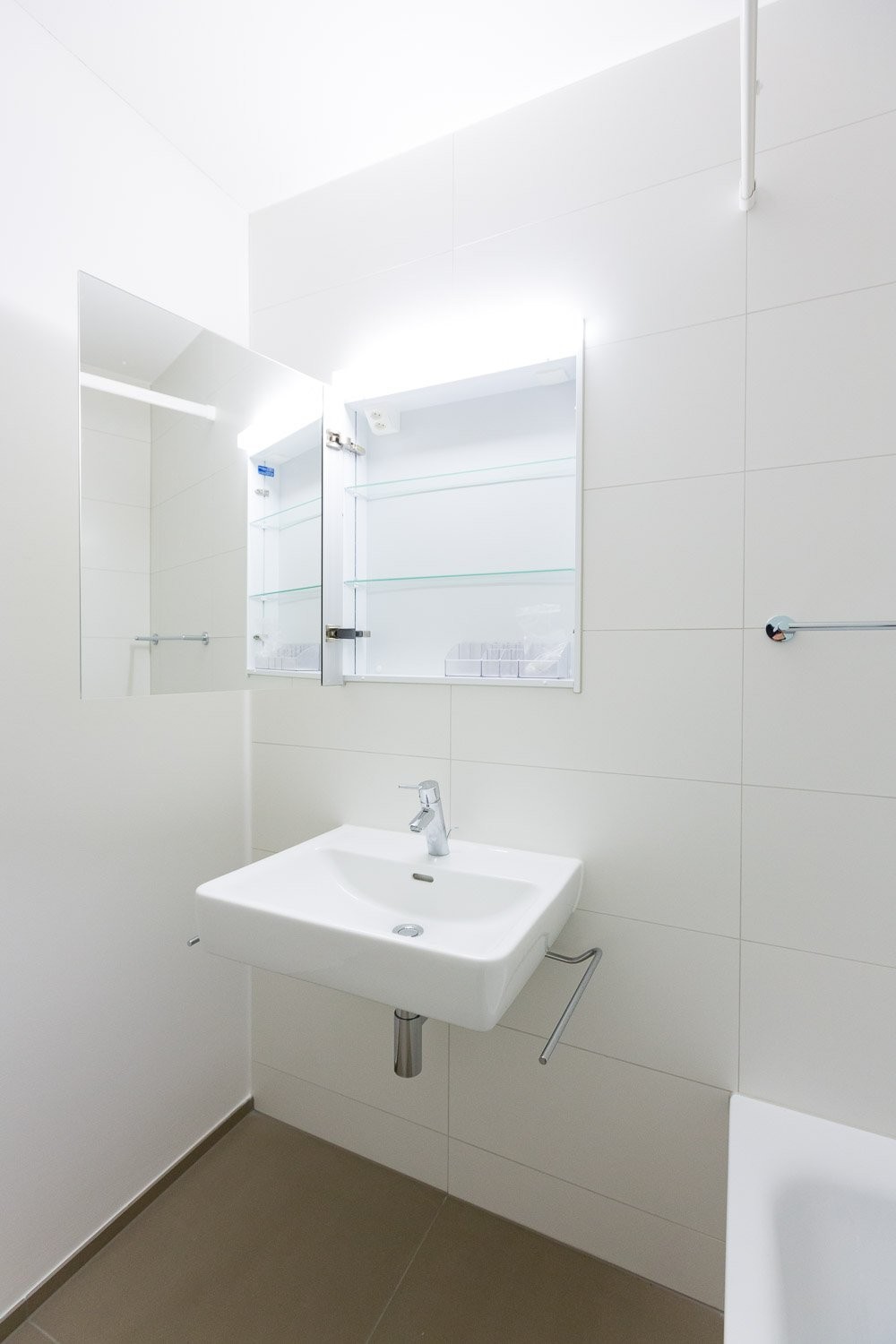 3 ½ rooms apartment, photo 9 sur 10