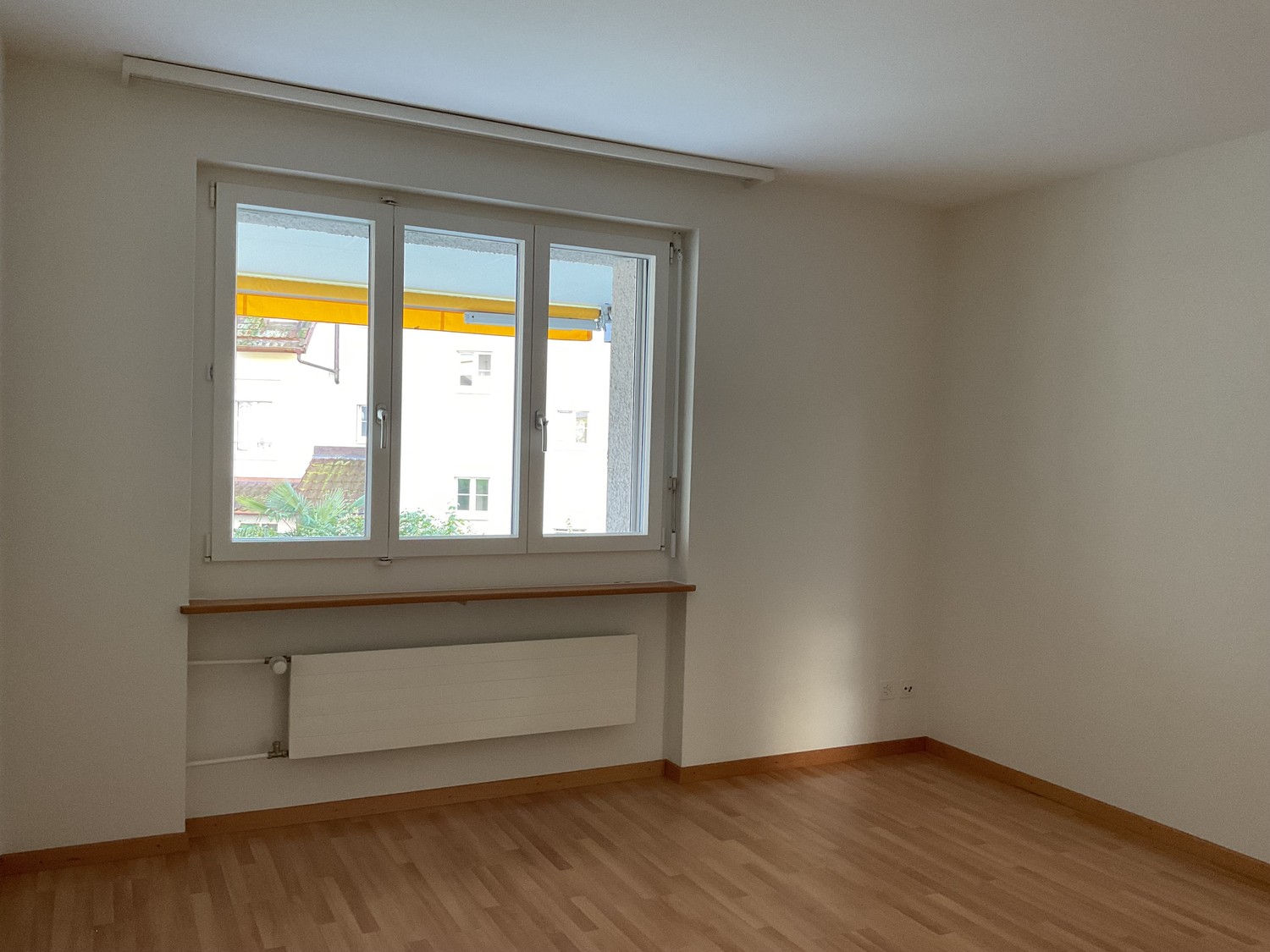 Appartement de 3 pièces, photo 5 sur 5